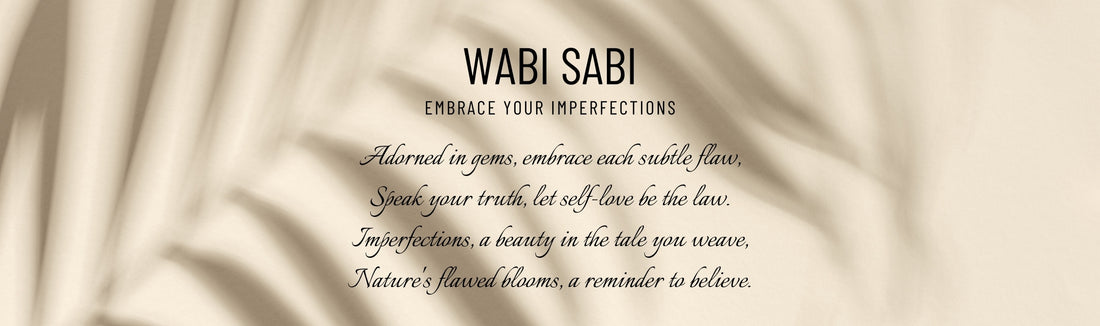 Wabi Sabi