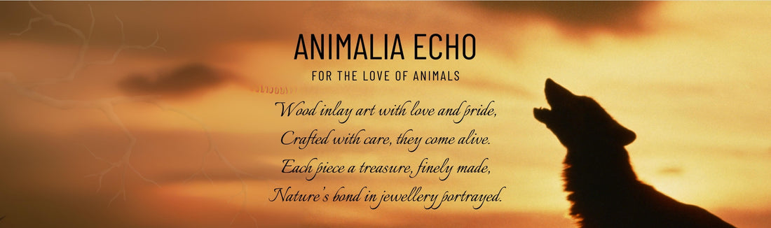 ANIMALIA ECHO