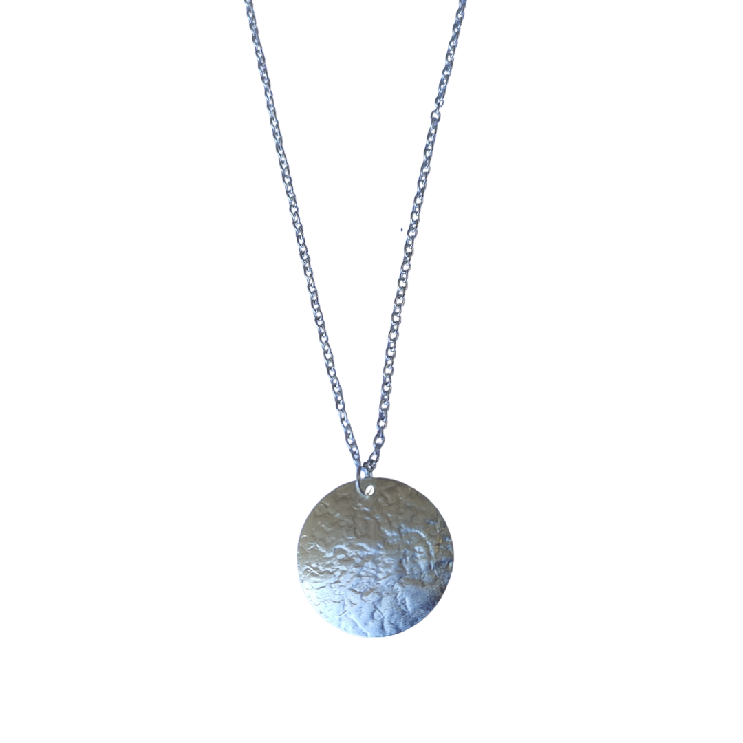 Sadagi - Full Moon Necklace