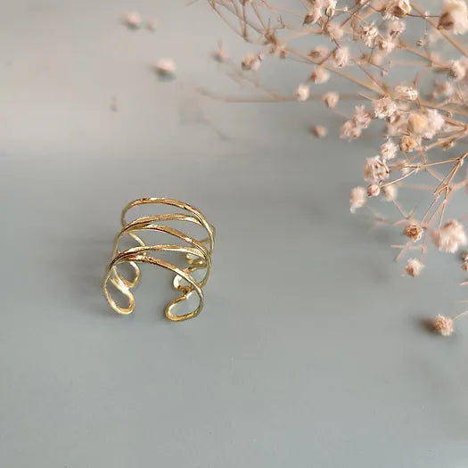 Ethereal Ring