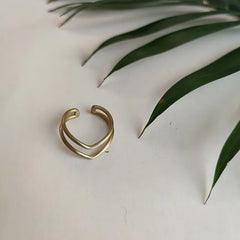 Quill Ring