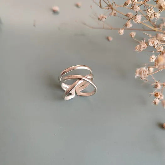 Gossamer Ring