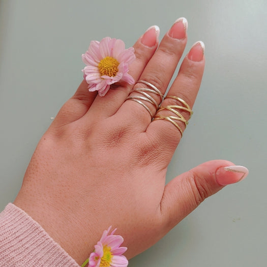 Ethereal Ring