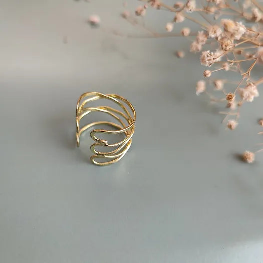 Ethereal Ring