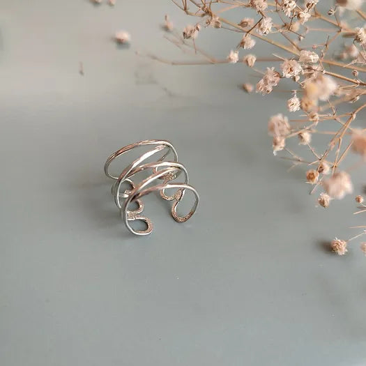 Ethereal Ring