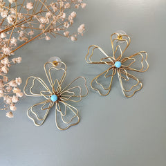 Blossom Earrings