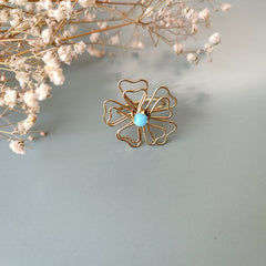 Blossom Ring