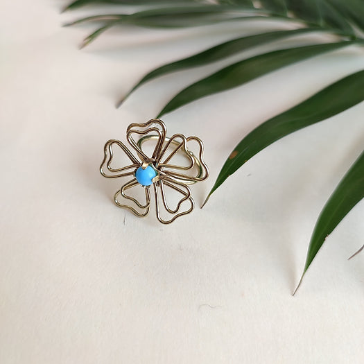 Blossom Ring