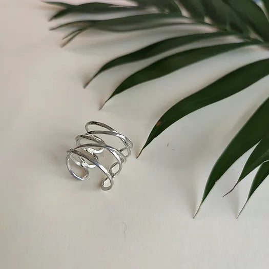 Ethereal Ring