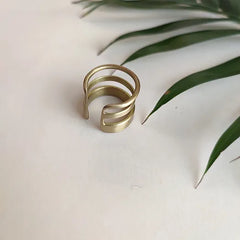 Lush Ring