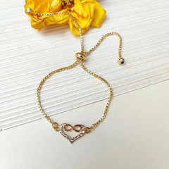 Charm - Eternal Love Bracelet