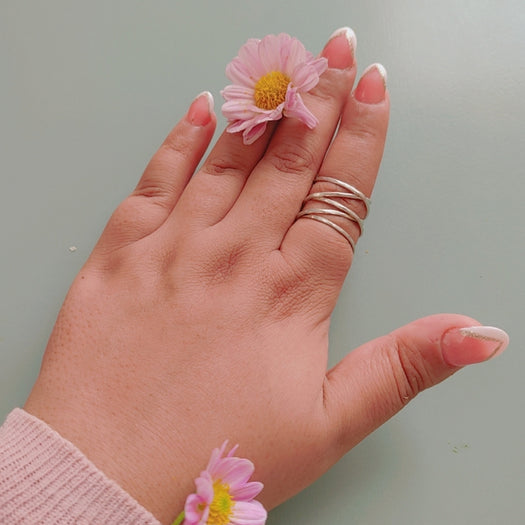 Ethereal Ring