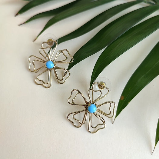 Blossom Earrings