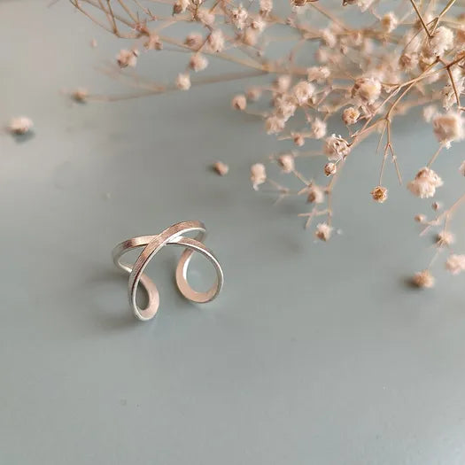 Whimsy Ring