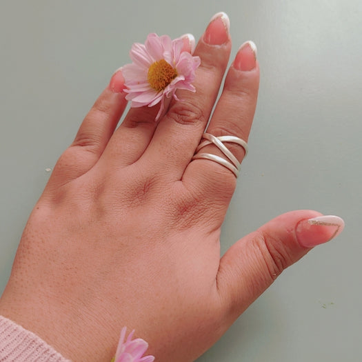 Gossamer Ring