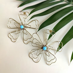 Blossom Earrings