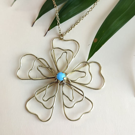 Blossom Necklace