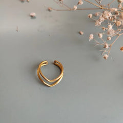 Quill Ring