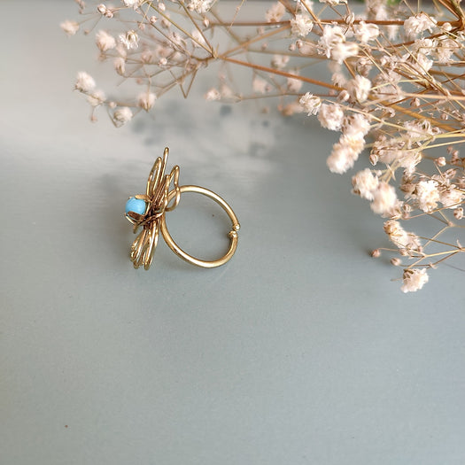 Blossom Ring