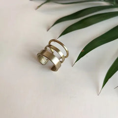 Lush Ring