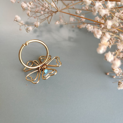 Blossom Ring