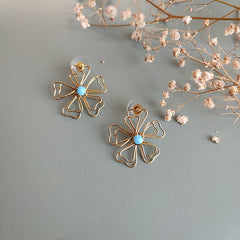 Blossom Earrings