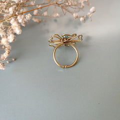 Blossom Ring