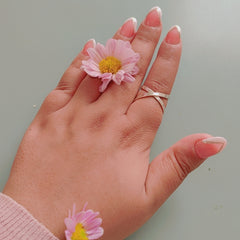 Whimsy Ring