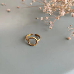 Bliss Ring