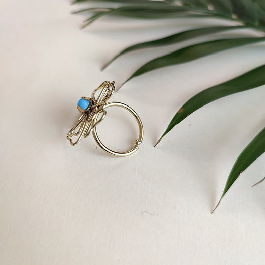 Blossom Ring