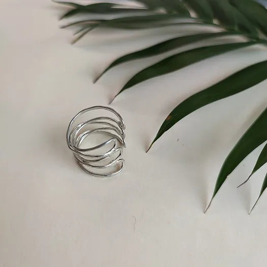 Ethereal Ring