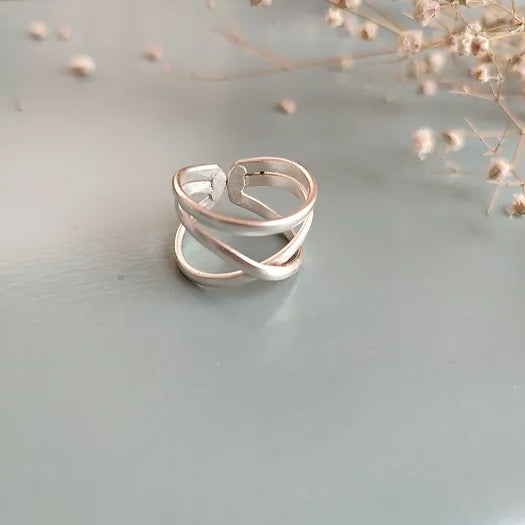 Gossamer Ring