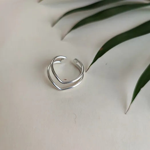 Quill Ring