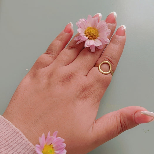 Bliss Ring